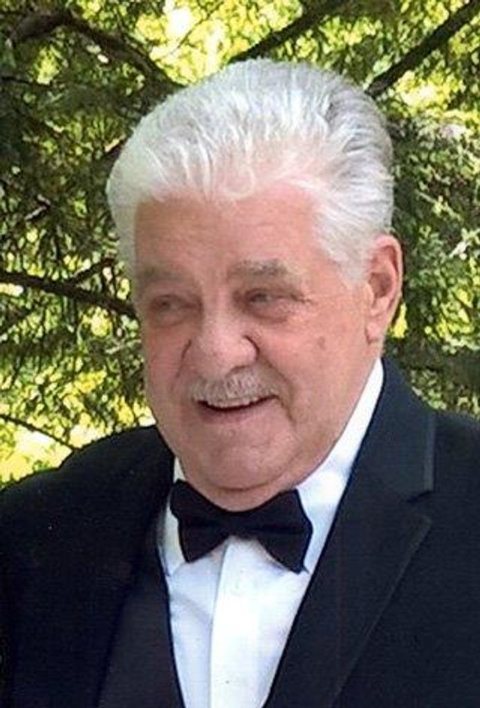 Milton J. "Bud" Pflug, Jr.