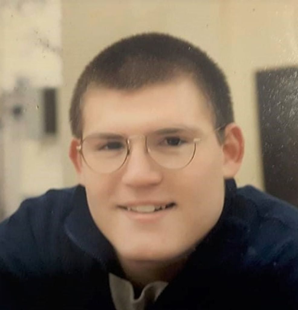 Clinton Joseph Hepburn Profile Photo