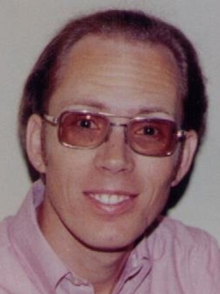 Roger "Frank" Myers Iii