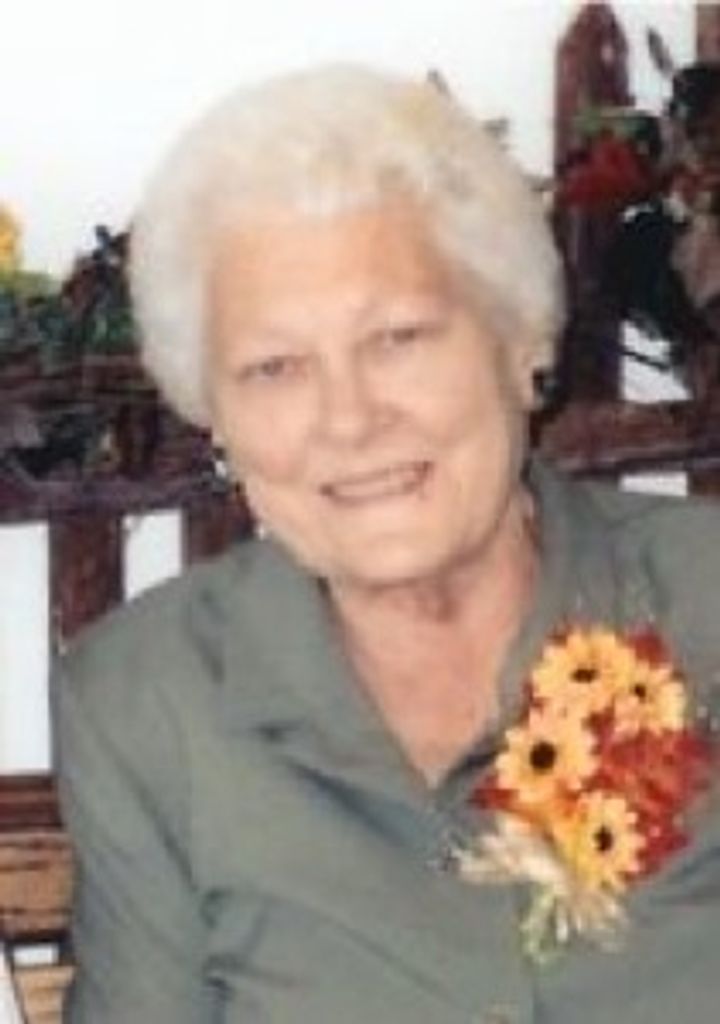 Betty Coombs