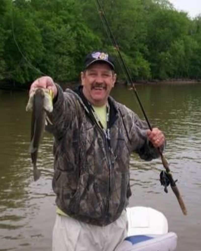 Jerry Grant Bumgardner