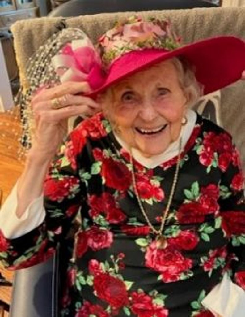Dolores Aldera Brown