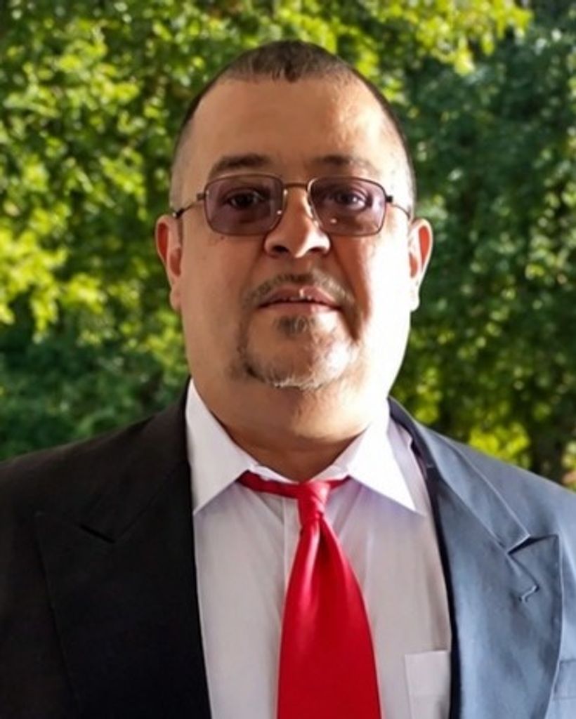 Dexter Earl Lowery Profile Photo