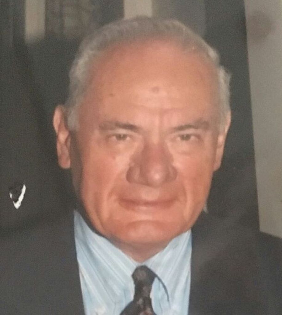 Aldo  Vincent Notargiacomo