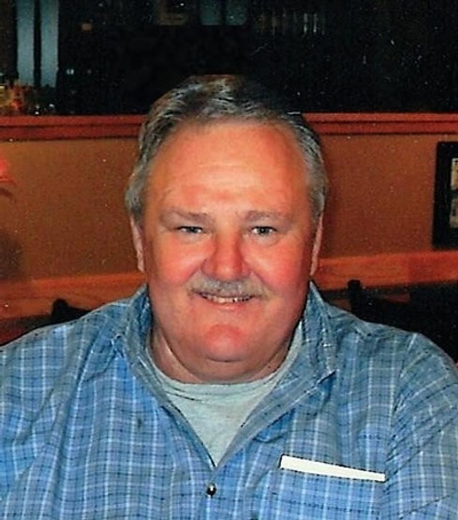 Rick Allen Daniel