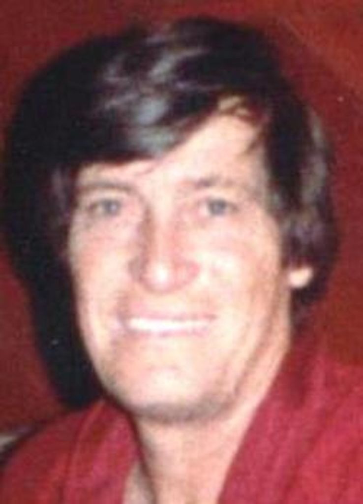 James Williams, Sr