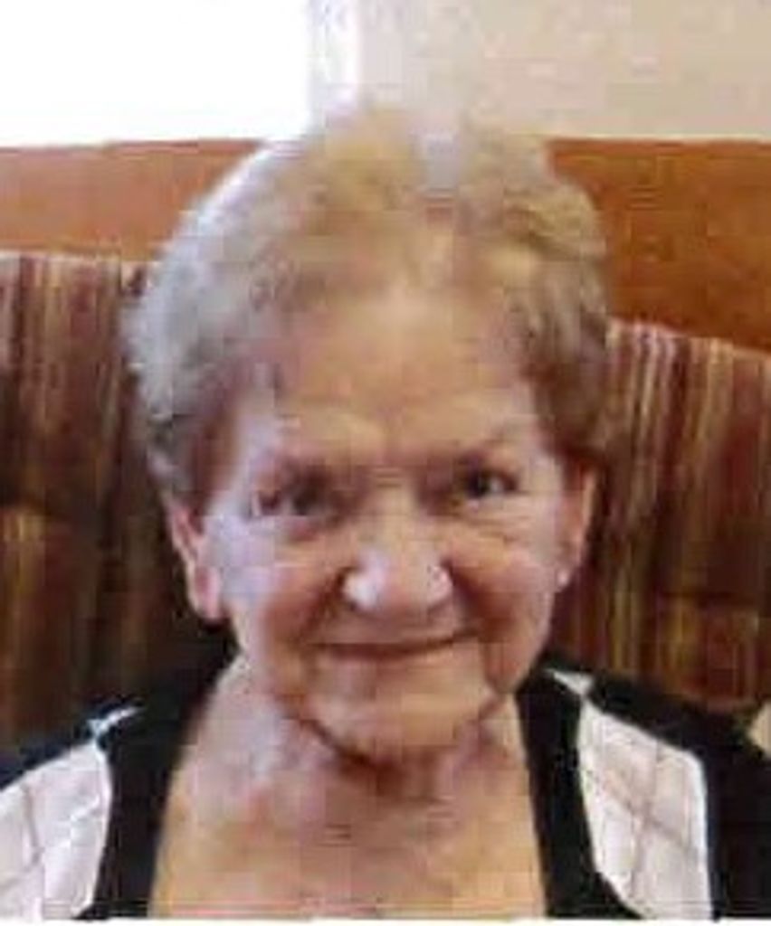Pauline L. (Bach)  Lutz