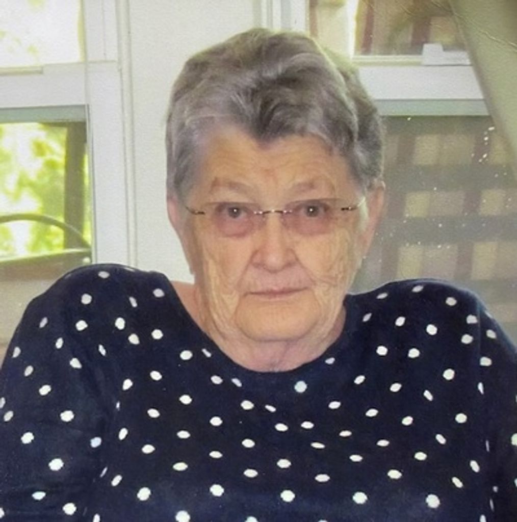 Janet Louise (Shaver) Smith