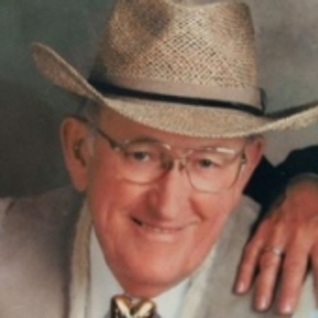 Thomas Atkins Profile Photo