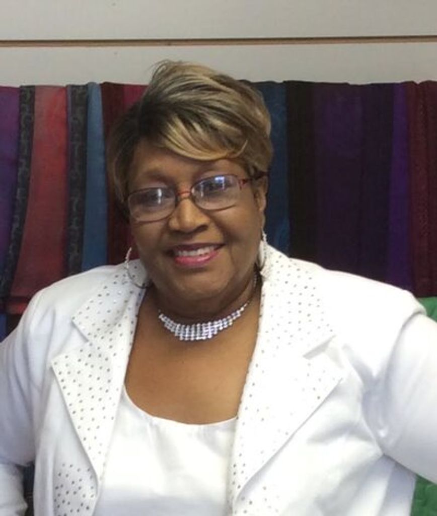 Mary Lee Sapp Wright Profile Photo