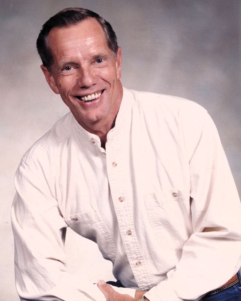 Everett Wayne Babb