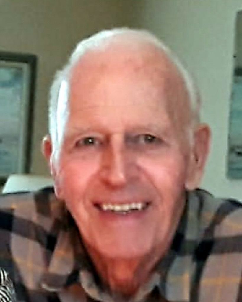 Raymond Leonard Cunningham