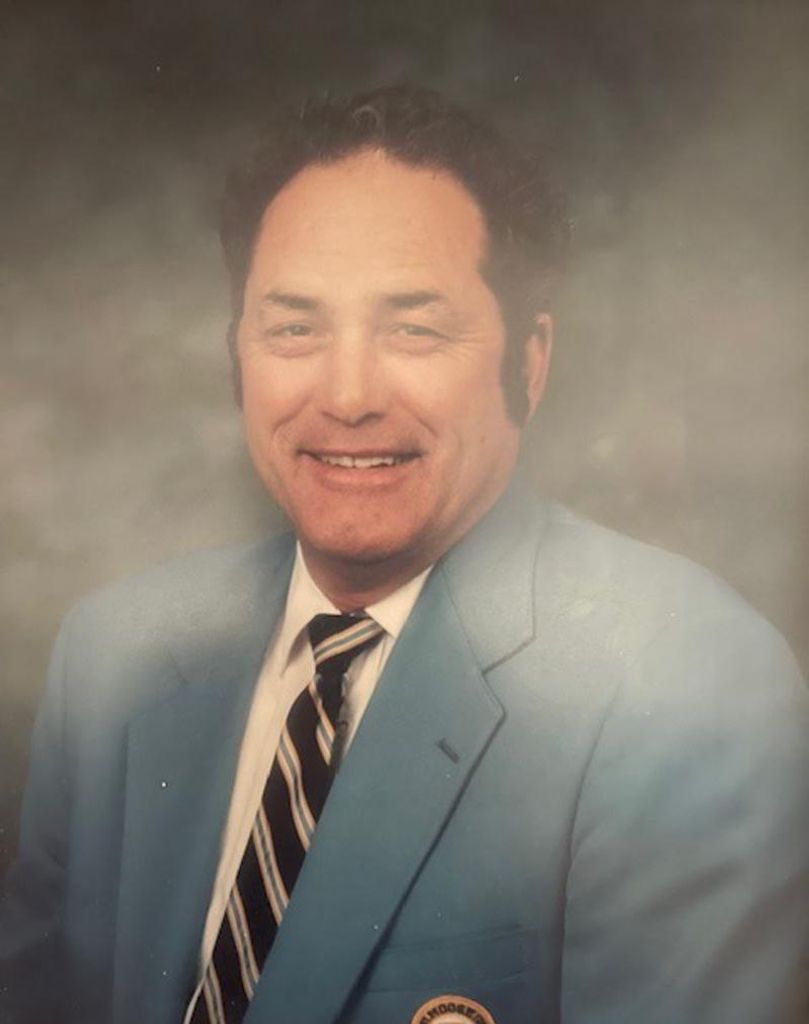 Raymond Leroy Young Profile Photo