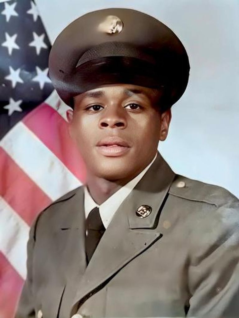 Vanish Shannon, Jr. Profile Photo