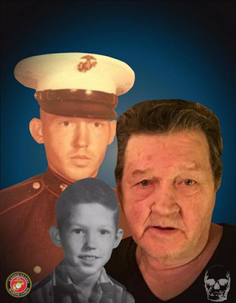 Daniel G. Railey