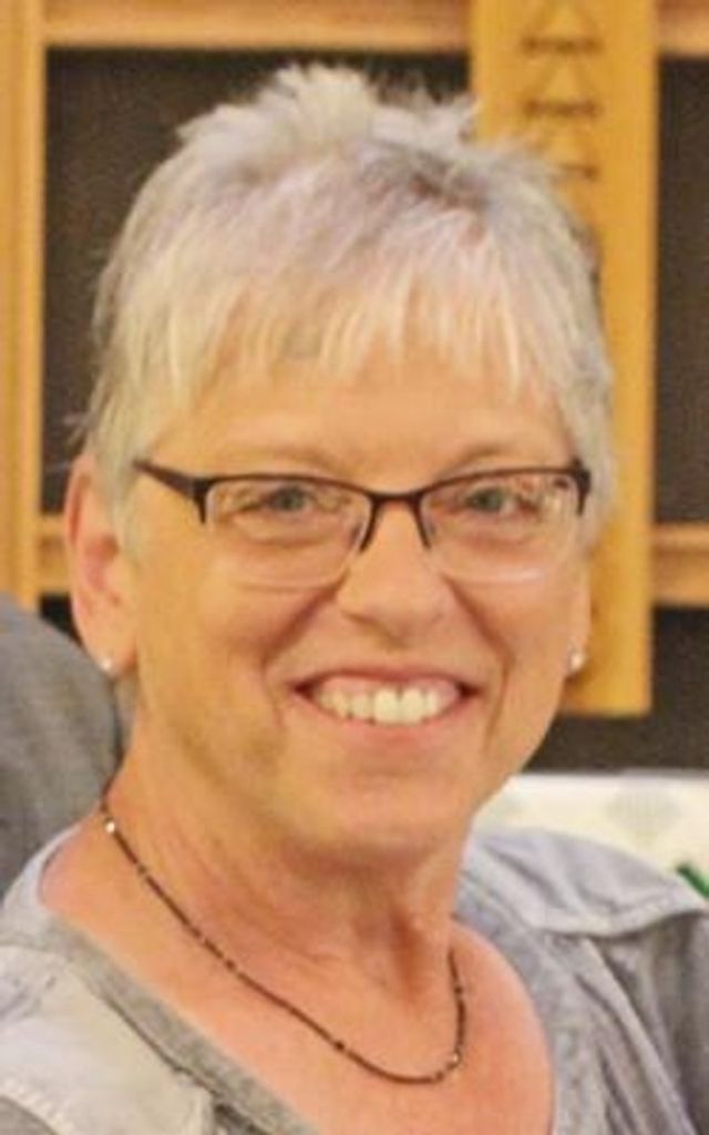 Carla Jane Zumbach Profile Photo