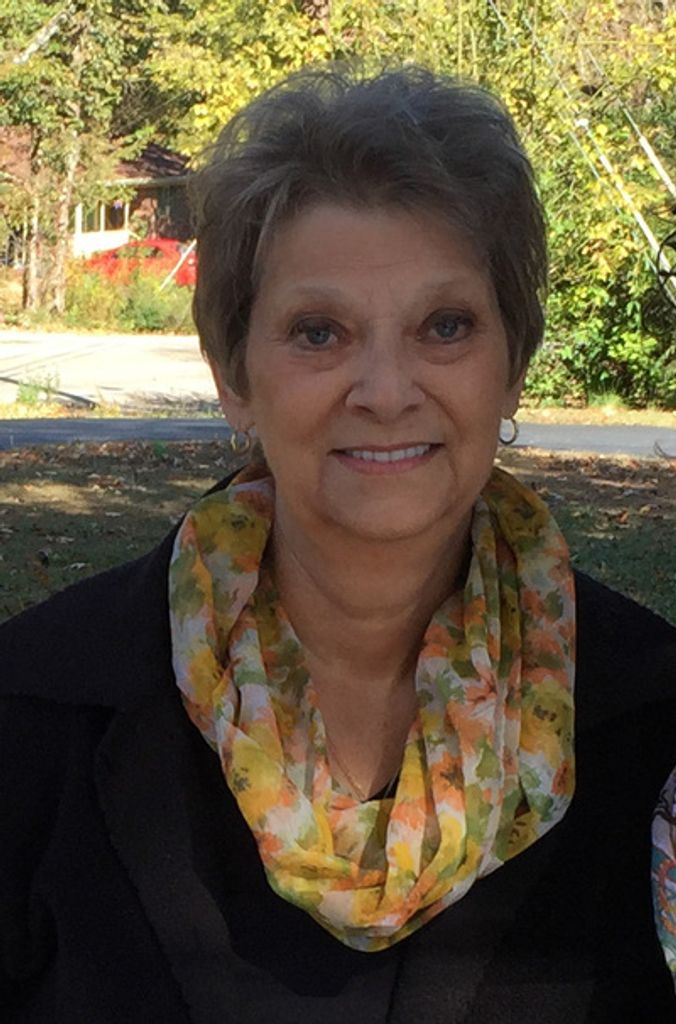 Janis Marie Lindsey Profile Photo