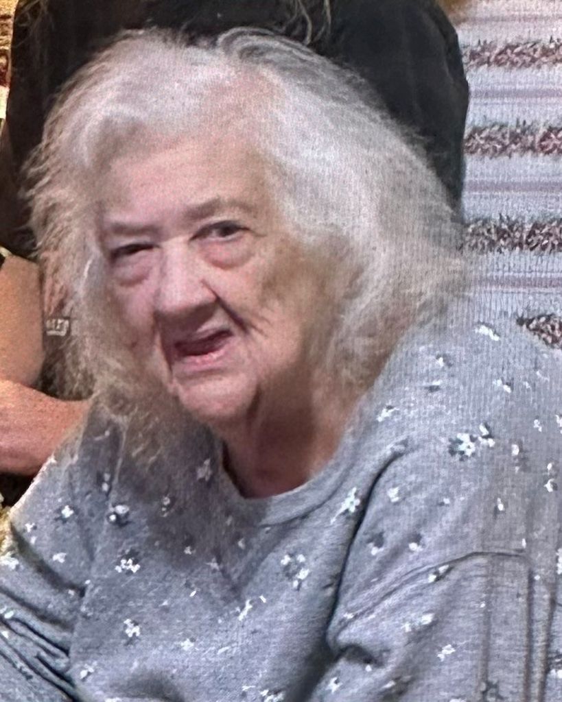 Martha Louise Russell Profile Photo