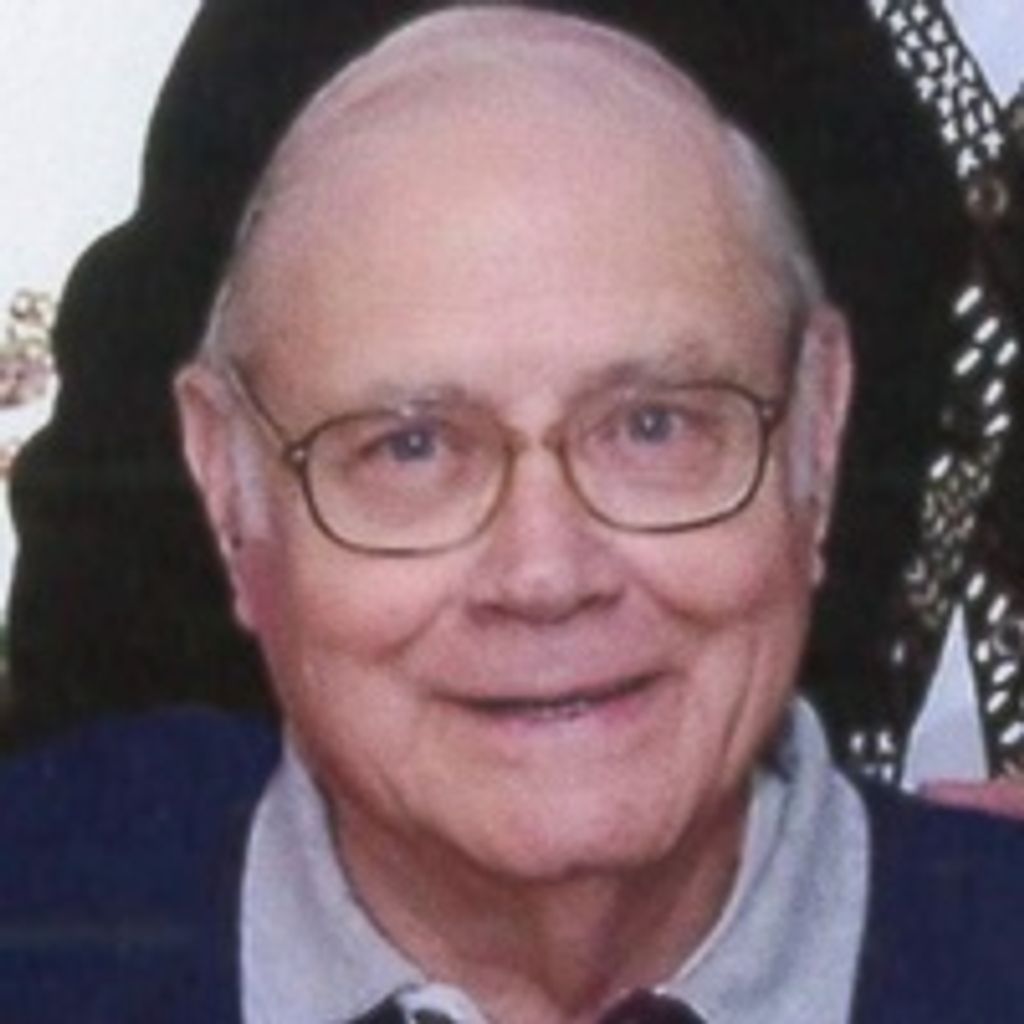 Frederick "Gene" Eugene Walker