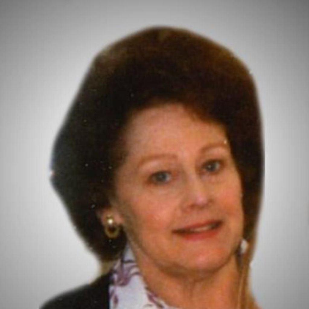 Beverly D. (Ward) Garvey