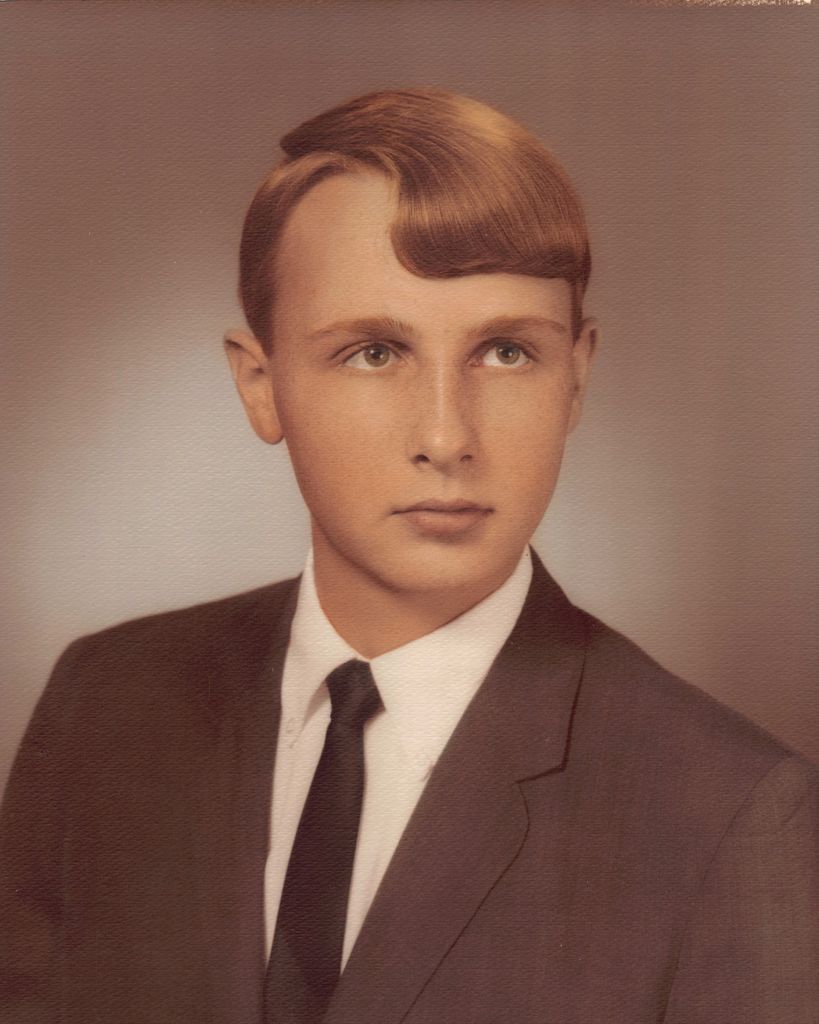 Gregg Dennis Bond Profile Photo