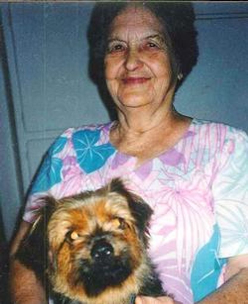 Winifred M. Terry Profile Photo