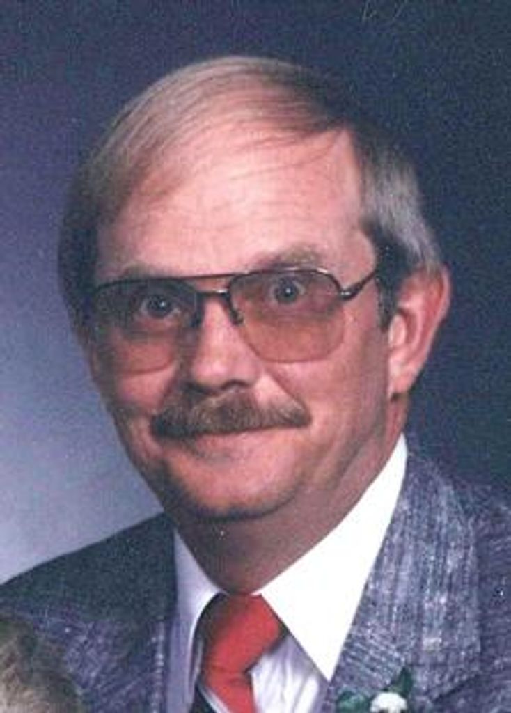 Bruce Reed Lundmark