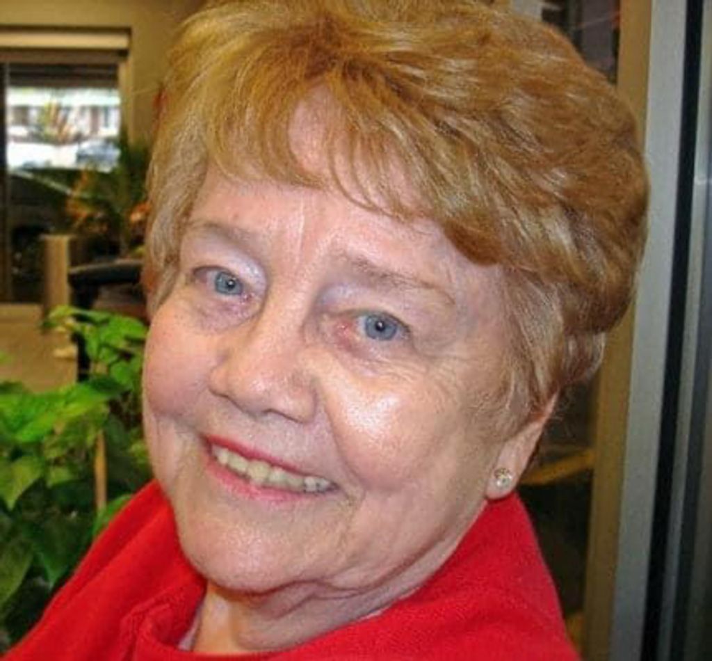 Dorothy Ann Kennedy