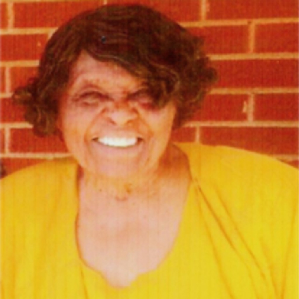 Precious Ingram