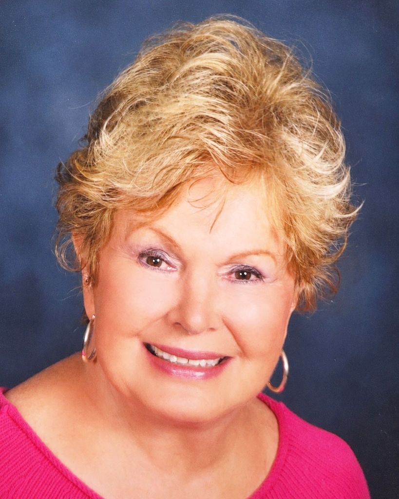 Barbara M. Schroeder Profile Photo