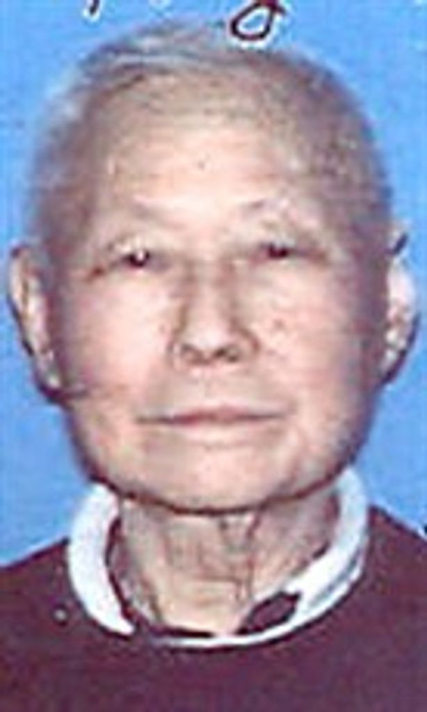 Chu Peng Lu