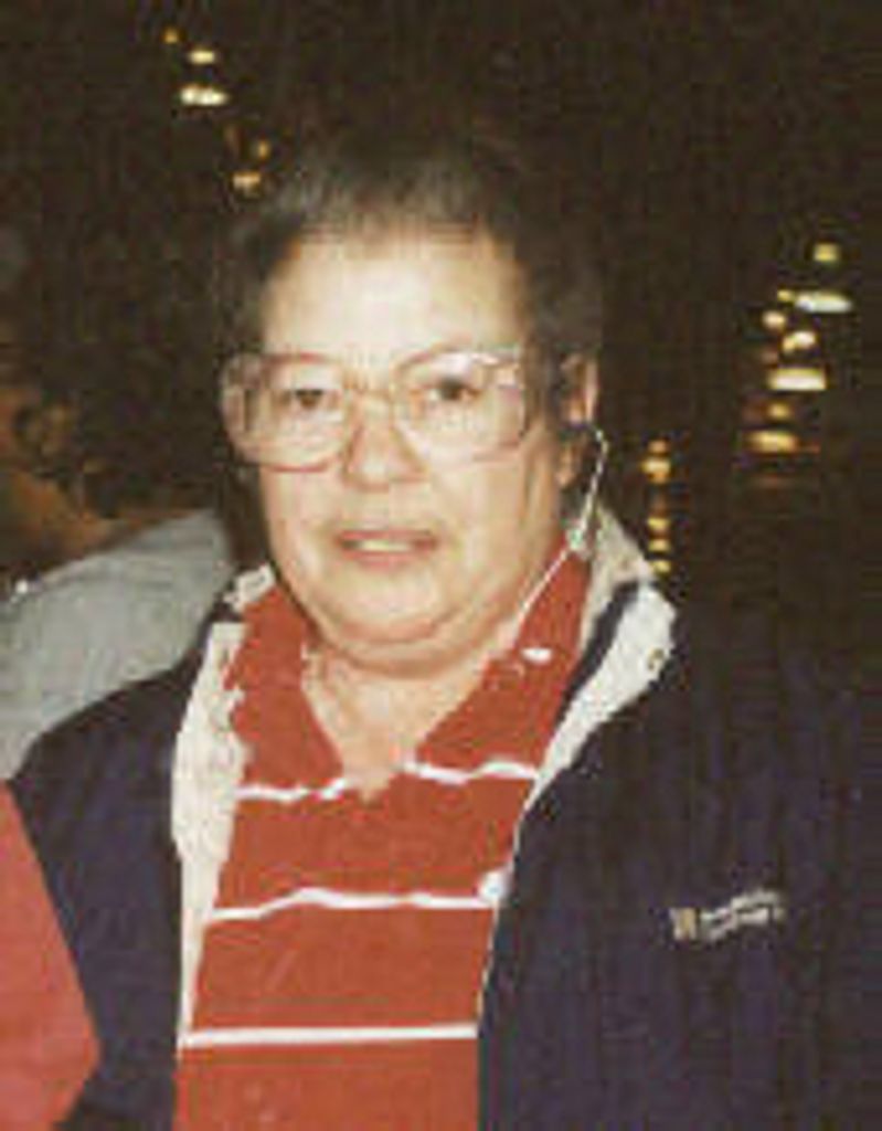 Frances R. Banks