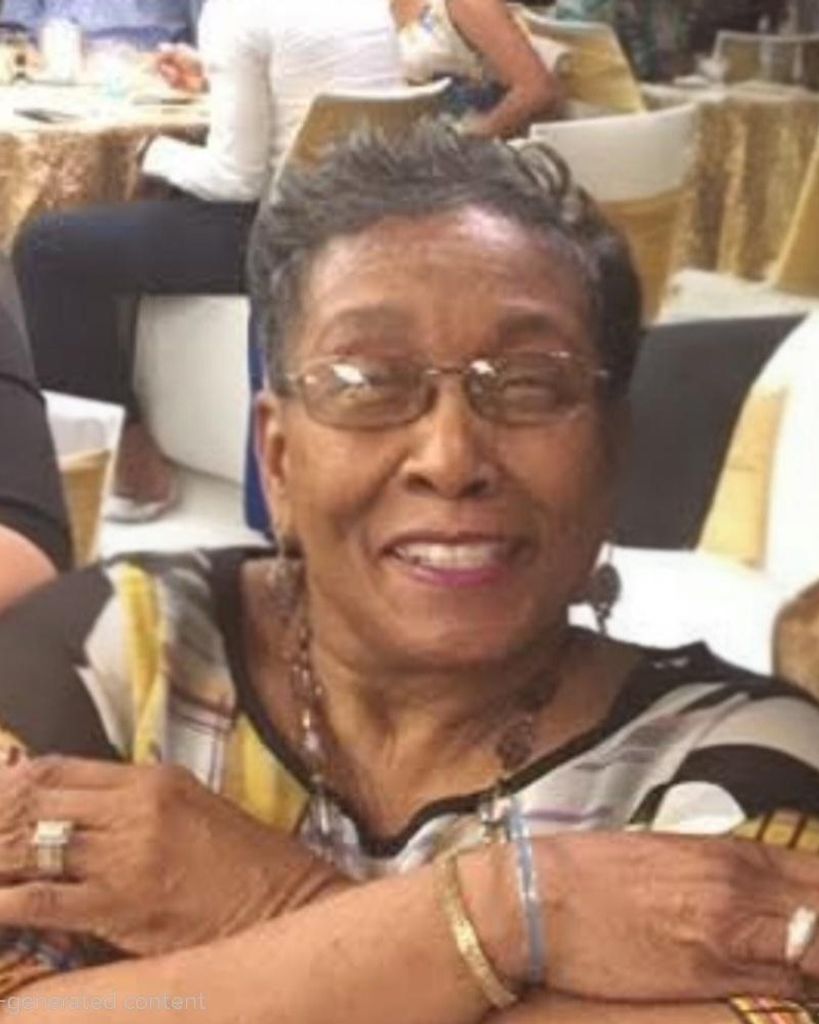 Lillie Faye St. Juline-Taylor Profile Photo
