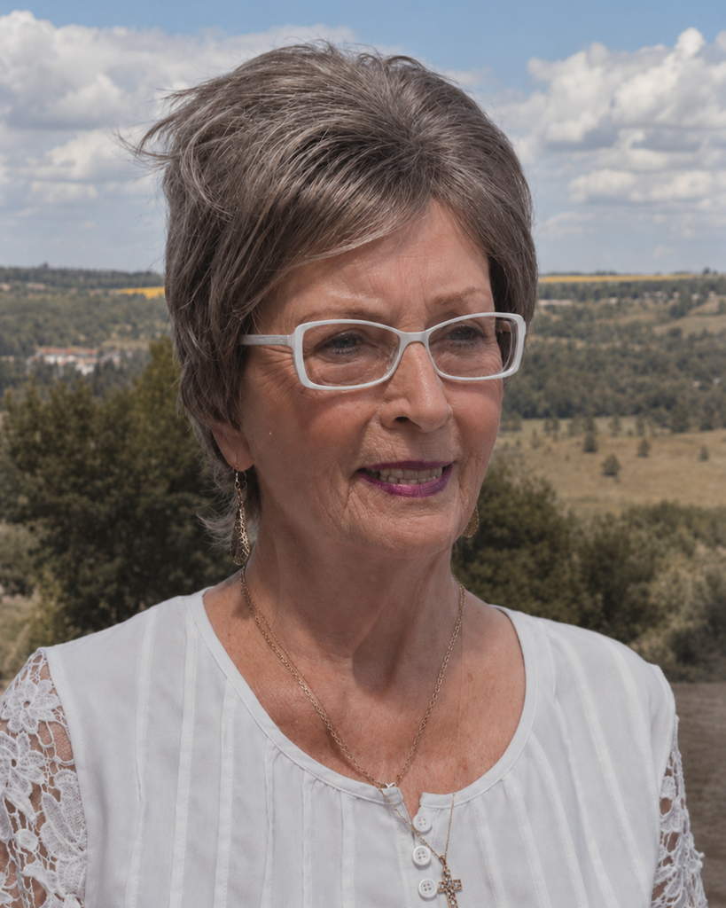Eileen Elisabeth Masters
