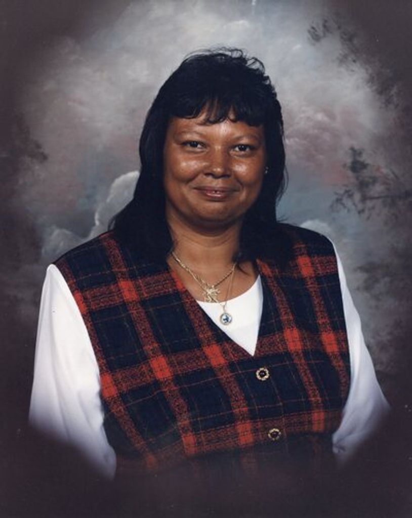 Vicky Carol Epps