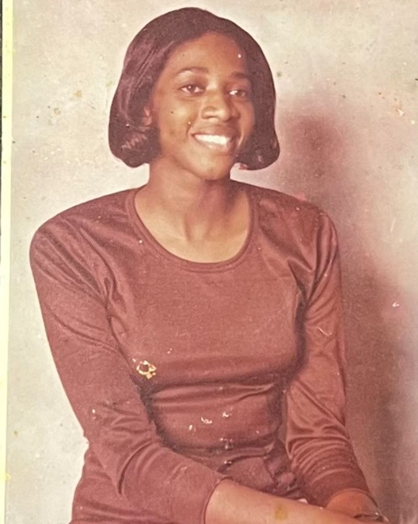 Linda Marie Givens