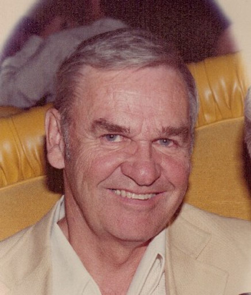 Willard W. Ward