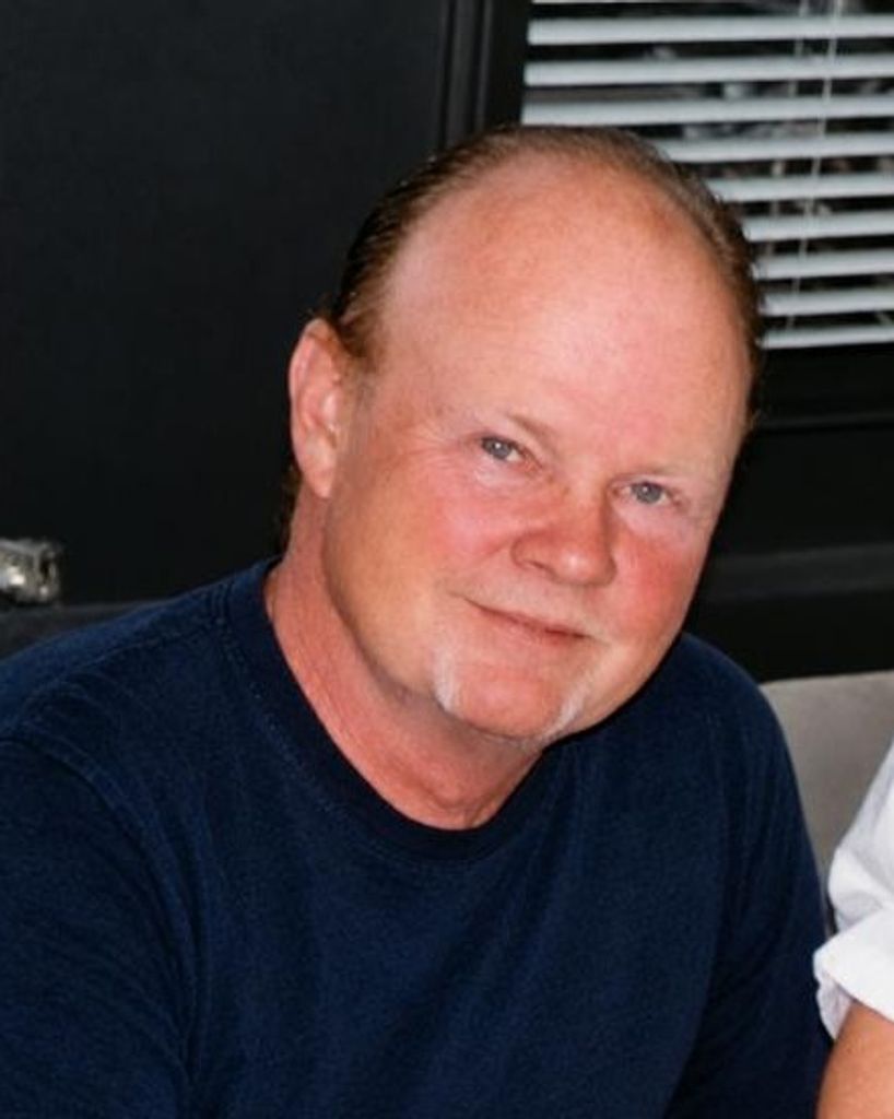 John Francis Goucher Profile Photo