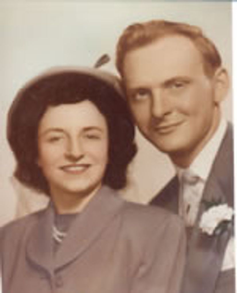Albert & Emily Seprinski
