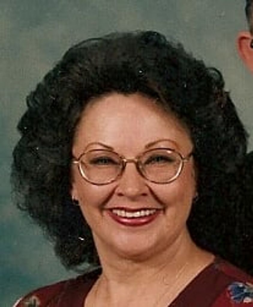 Nancy Mae Williams Looper