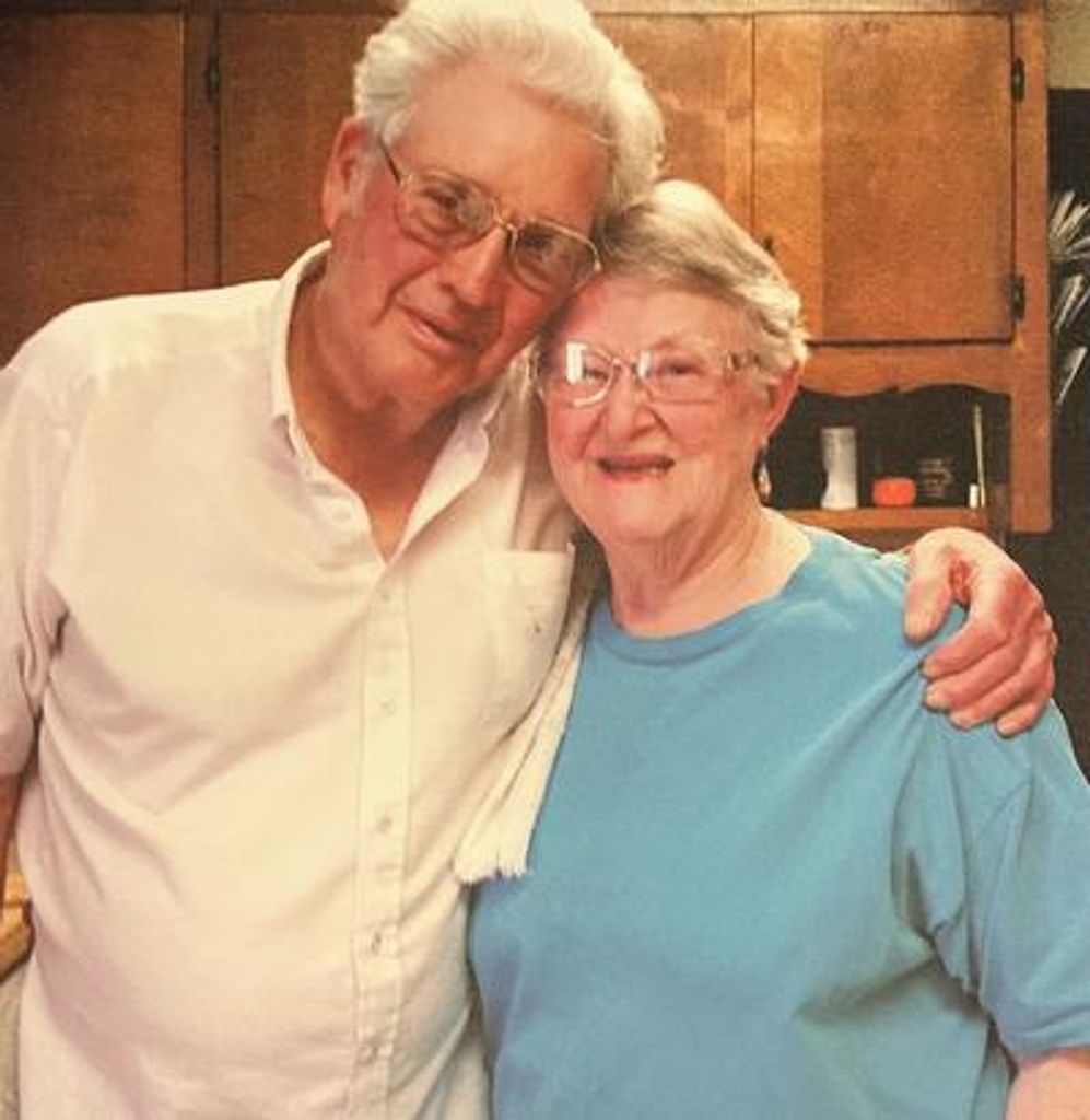 Mary "Libby" Elizabeth Navy Plymale Profile Photo