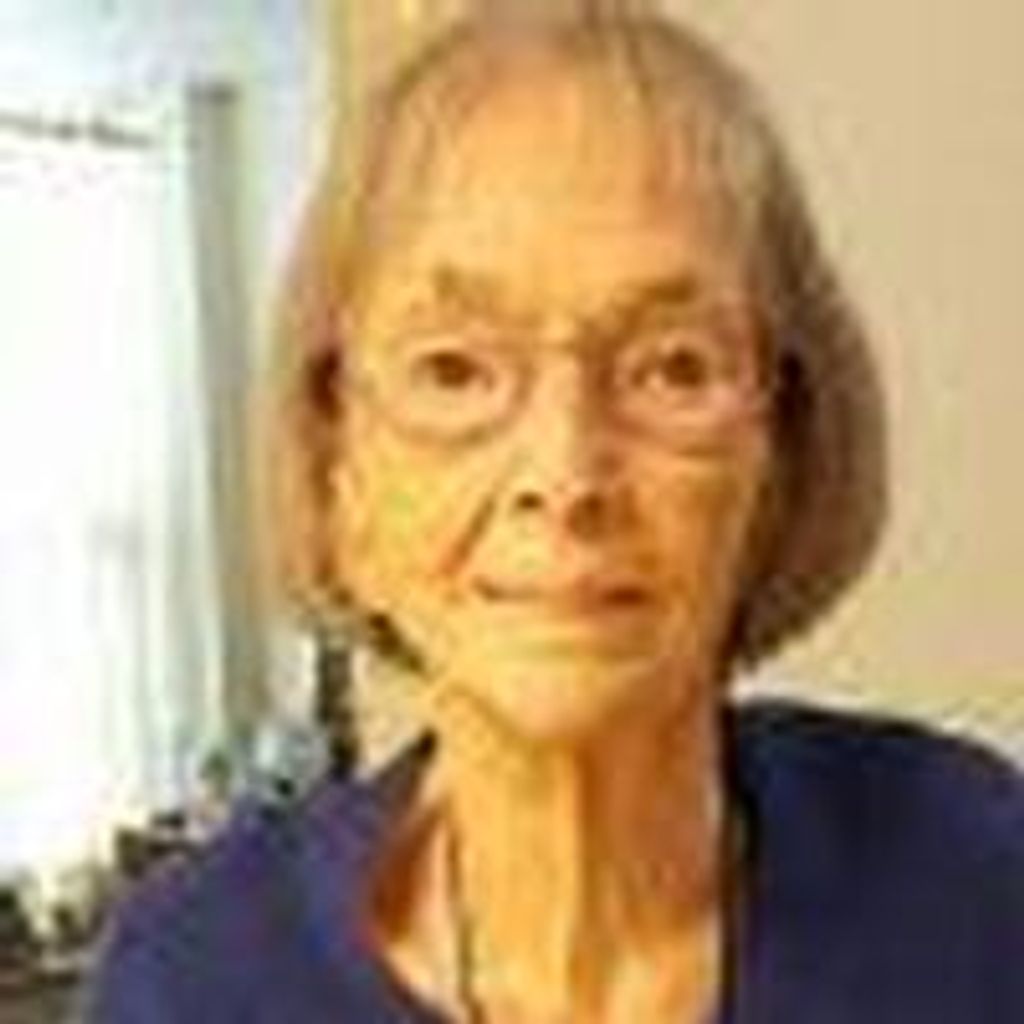Faye Smith Briggs