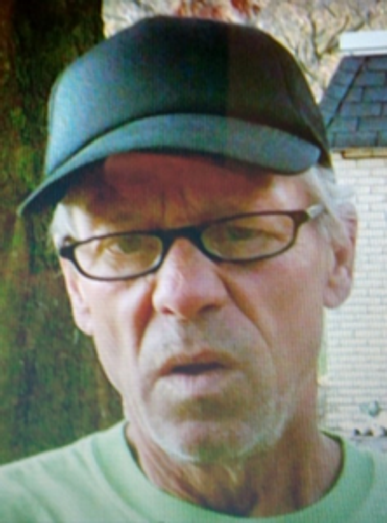 Steven Richard Vandermoss