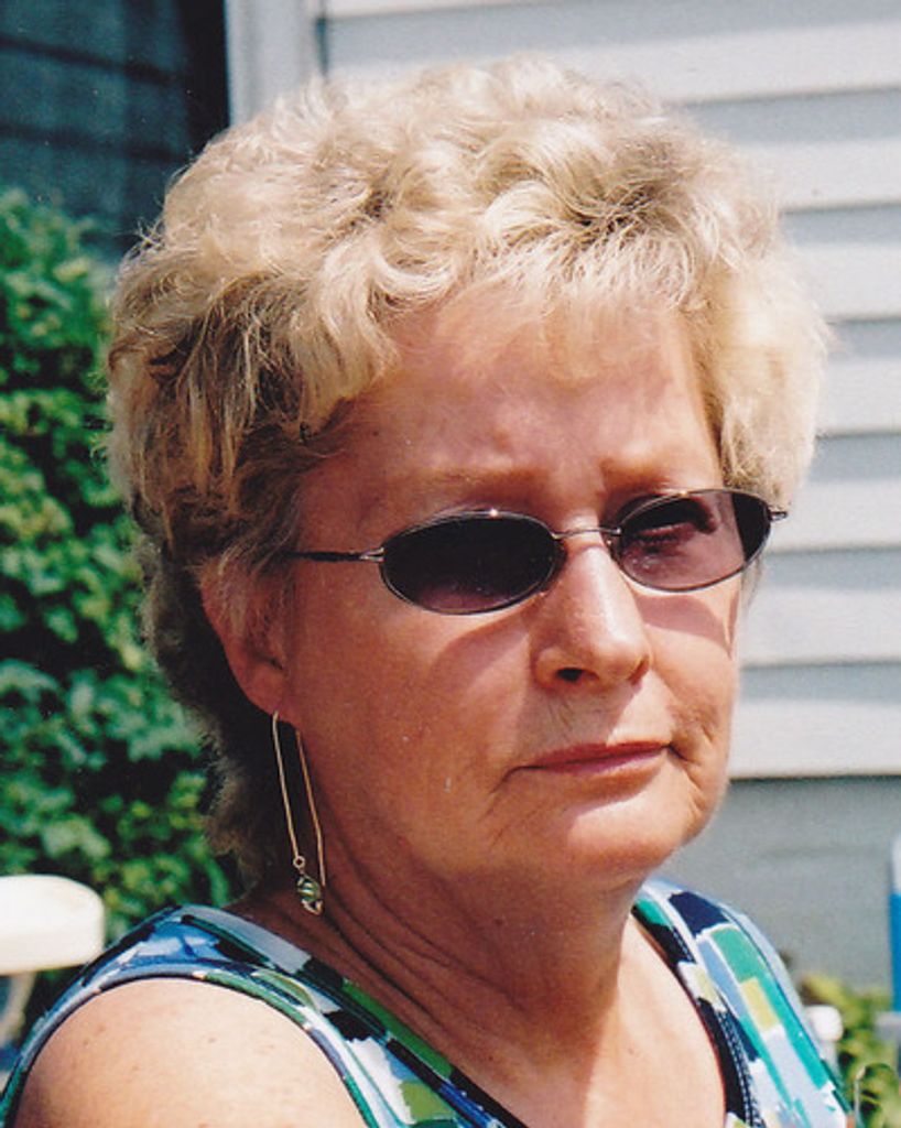 Jean I. Wilson Profile Photo