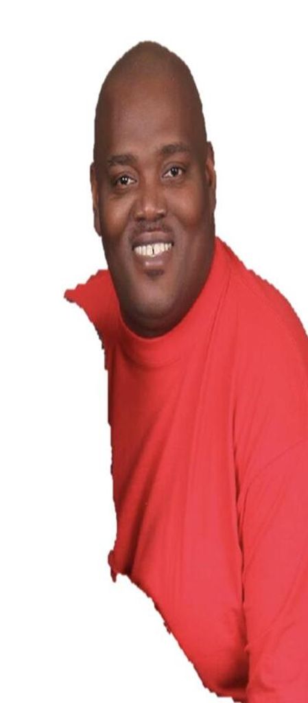 Reginald Bernard Sims, Sr.