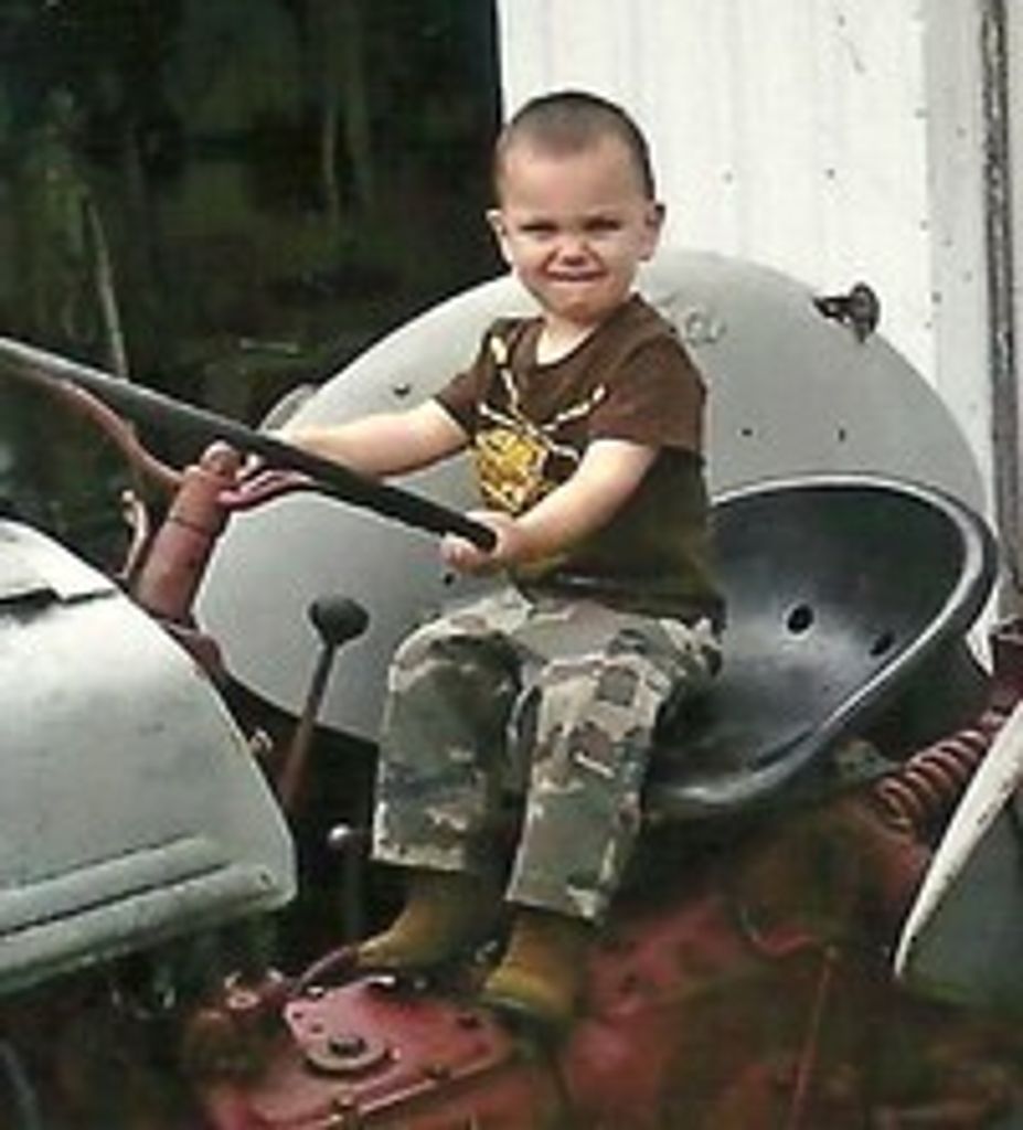 James M Clark-Hunley