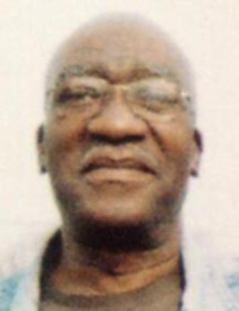 Willie J. Russell