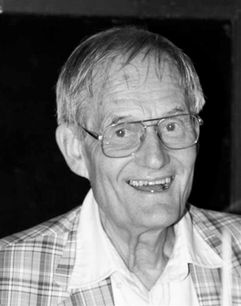 Paul Livingston Estes Profile Photo