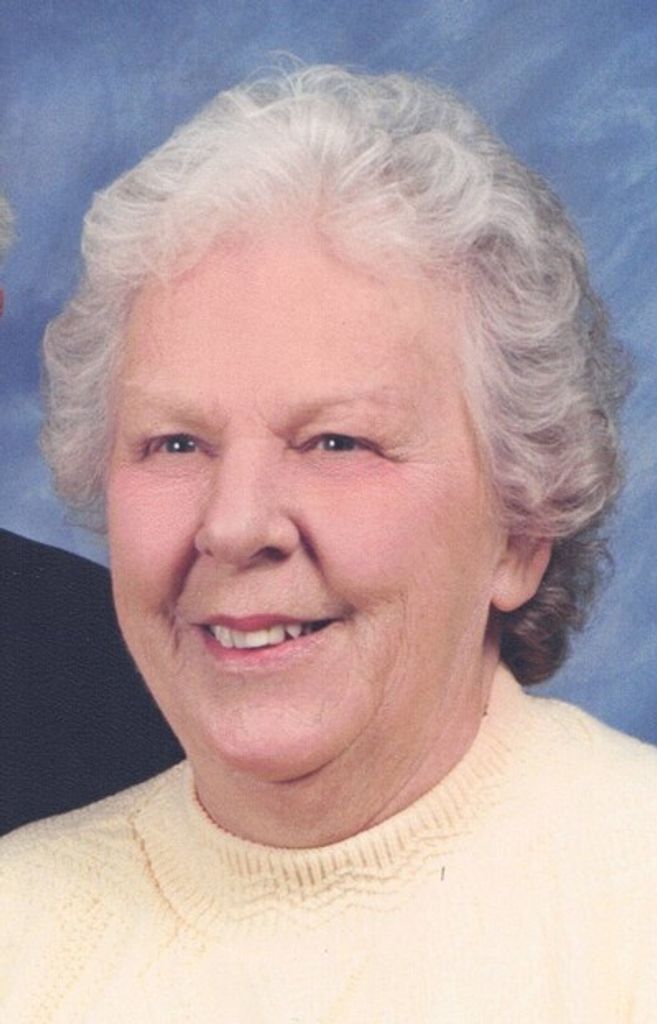 Patricia J. Goebel Profile Photo