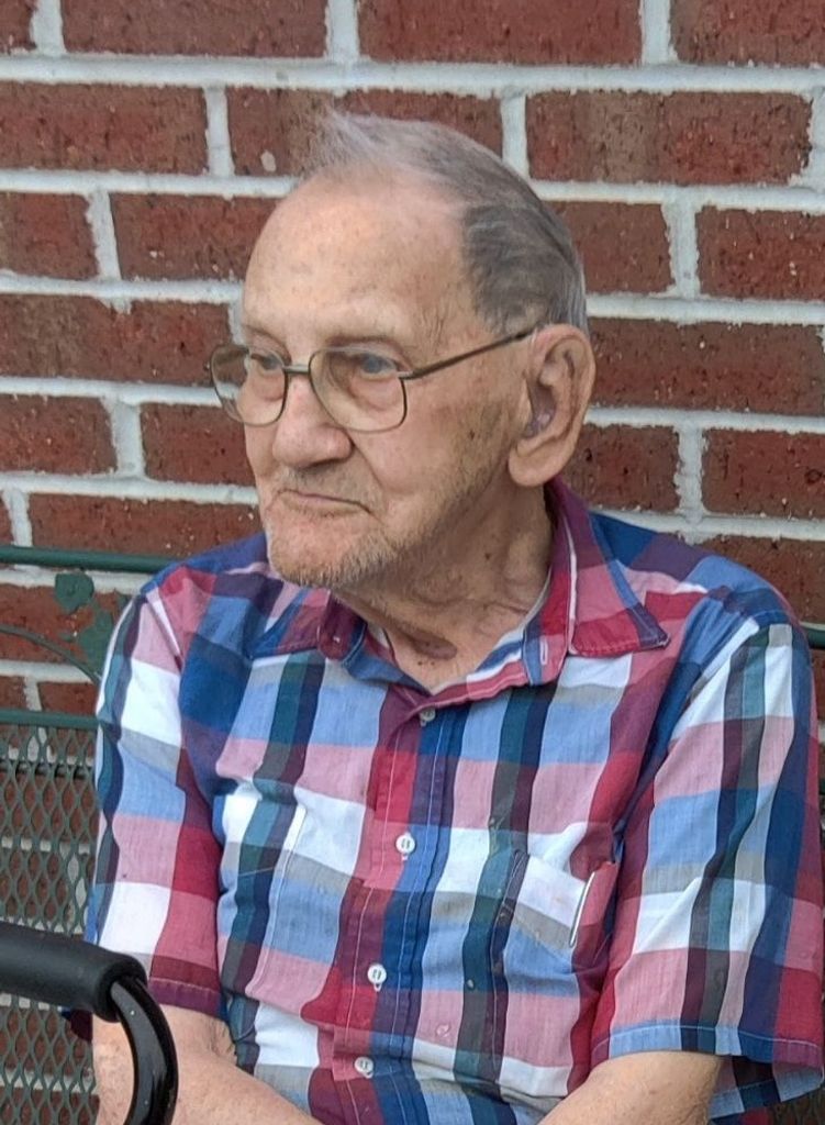 Elmer Lee "Pete" O'Neal
